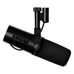 SHURE VA _Ci~bN}CN SM7dB