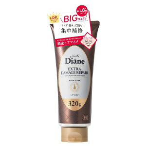 y󂠂zDiane(_CA) y1.8{eʁzwA}XN [_[WC] t[&x[̍ _CA p[tFNgr[eB[ GNXg_[WyA 320g yAmazon.co.jpz 45806321