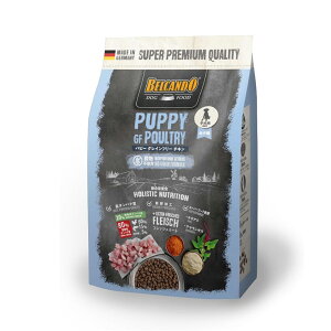 �y�󂠂�zBELCANDO �x���J���h �p�s�[ �O���C���t���[ �`�L�� 3kg