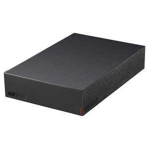 y󂠂zobt@[ USB3.2(Gen.1)ΉOtHDD 6TB ubN HD-LE6U3-BB