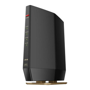 obt@[ WiFi LAN Wi-Fi WSR-6000AX8P/NMB