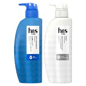 y󂠂zh&s scalp [Zbg]h&s (GC`AhGX) scalp XJv hC p tPE݁E\h jp YVv[350ml +RfBVi[ |v350g 2