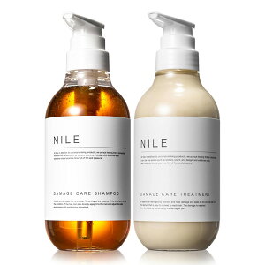 NILE _[WPA Vv[ g[gg Zbge400ml (APPLE BLOOMit[j̍)