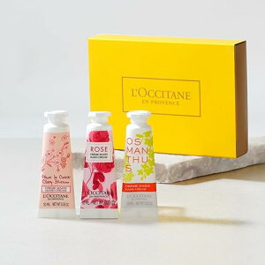 y󂠂zNV^(L'OCCITANE) ~jnhN[gI (`F[ubTA[YAIX}TX) 3{Zbg 1201101172361 B0D7W3K618VT