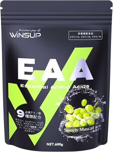 ܖ:2026.04 WinsUp EAA 600g m}XJbgn h{@\Hi x[^Aj 9̕K{A~m_  (Sweety Muscat, 600g)
