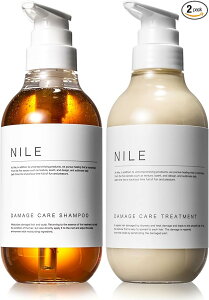 y󂠂zNILE _[WPA Vv[ g[gg Zbge400ml (APPLE BLOOMit[j̍)