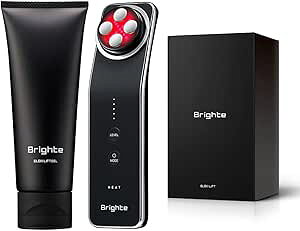Brighte(uCg) ELEKI LIFT + ELEKI LIFTGEL (/EMS/tFCXPA/T/pWF/􂢗sv/NMN/c{NTGLX/eƓd/XLPA4580785293225 B0D17Y2Y75
