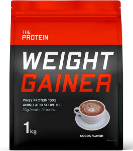 ܖ2026.10 Uv EGCgQCi[ veC RRA  1kg  THE PROTEIN (1.RRA)4582503894462