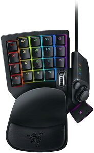 Razer Tartarus V2 foCX L[{[h Ju SL[RɊ蓖ĉ\ t@Cit@^W[XIV foCX4589967497833