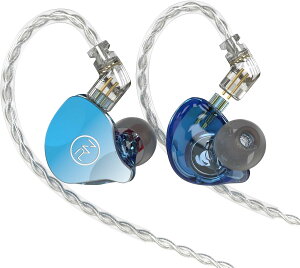 RevoNext �y�������K�i�zRH213BU-C �f���A���}�O�l�b�g�h���C�o�[ HiFi�C���C���[�t�H�� 0.75mm2Pin-Type-C�R�l�N�^���f�� �X�J�C�u���[ iPhone15�Ή� 4595988099086