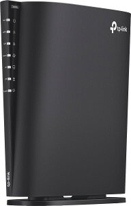【訳あり】WiFiルーター TP-Link 無線LANルーター Wi-Fi6対応 AX5400 EasyMesh WPA3 Archer AX73V 【 /PS5・Switch・ iphone 対応】 4895252504521
