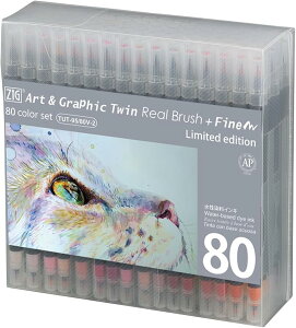 | J[y Art&Graphic cC}[J[ RB+F 80F TUT-95/80V-2