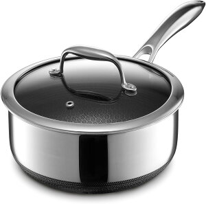 HexClad �n�C�u���b�h �Ў�� �y2.8L�z�w�b�N�X�N���b�h b0bkhb211c 859006007786
