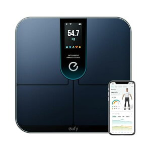 y󂠂zAnker Eufy ([tB) Smart Scale P3 ȉd̑gvjubN