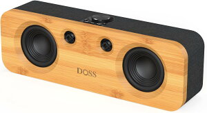 DOSS SoundBox H200 Bluetooth Xs[J[ | 50WptȃTEh 35ԍĐ CXXeIyAO 剹 |[^uXs[J[ fADSPeNmW[ dቹ fW^/TFJ[h