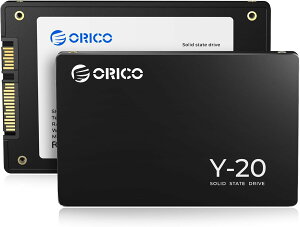 ORICO Y20 2TB ^SSD