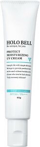 y󂠂zHOLO BELL Ă~ mP~J veNgێUV (SPF50+ / PA++++)