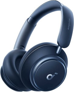 Anker Soundcore Space Q45iBluetooth 5.3 CX wbhzjyő65ԉyĐ / EgmCYLZO2.0 / LDAC/nC]Ή (CX/L) / }`|CgΉ/O荞/