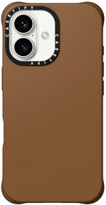 CASETiFY BioVeg ӂ鍇v MagSafeΉ iPhone 16 P[X [wh~ / 1.5m̗NA (MILKi2{) / CX[dMagsafeΉ] - ^ X00186D4XF