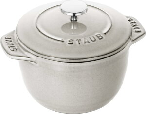 staub XgEu u  RRbg de GOHAN Jp[j S 12cm v ѓ 1  z[[  ъ yVAio[t{K̔iz La Cocotte de GOHAN 40501-423 X001AF6MJ7 B07WZGMXH3