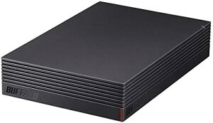 obt@[ HD-EDS6.0U3-BA p\R&er^p OtHDD 6TB X000YUM1KD