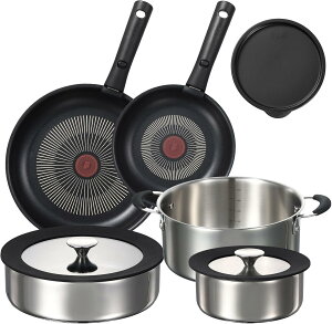 CAROTE �J���[�e �t���C�p�� �Z�b�g 10�_ IH �K�X�ΑΉ� �H��@�Ή� PFOA�Ȃǂ̗L�Q�����s�g�p �v���d�l �Z�w�\�� ������ �y�� ������ �����̂Ƃ�� �`�^���R�[�g �X���X�����ׂ� �������ɂ�