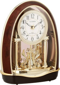 ���Y��(RHYTHM) �V�`�Y�� �u�����v �d�g���v �A�i���O ������ �����f�B 12�� ���� ���F CITIZEN �p���h���[��R414 4RN414-023 X001A5D4CF