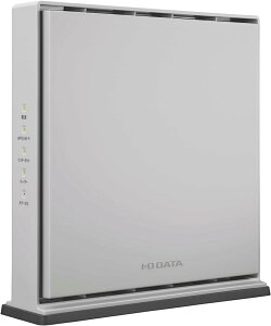 �A�C�E�I�[�E�f�[�^ WiFi ���[�^�[����LAN Wi-Fi6 AX5400 4804+574Mbps 2.5Gbps IPv6�Ή� ���{���[�J�[�y iPhone / android / PS5 / Nintendo Switch ���[�J�[����m�F�ς݁z WN-DAX5400QR/E B0B4NCYW41