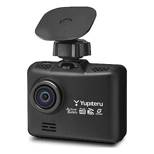 ���s�e�� �h���C�u���R�[�_�[ WD320S 200����f STARVIS HDR GPS ���� ���ԊĎ��@�\(�I�v�V����) Yupiteru 4968543713442