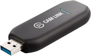 Elgato Cam Link 4K [^EzMpRpNgHDMILv`J[h({Ki)] 10GAM9901 X001A50QI5