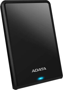 ADATA Technology HV620S �O�t���n�[�h�h���C�u 1TB �u���b�N AHV620S-1TU31-CBK B07K22FHZT