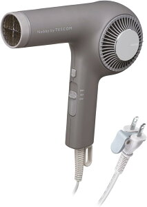 eXR hC[ vtFbViveNgCI y NIB400A NvO Nobby by TESCOM mr[ X[L[O[ NIB400A-H X0019942N7