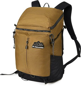 [Naturehike] �o�b�N�p�b�N �o�R �����b�N �n�C�L���O�o�b�O �����b�N�T�b�N �A�E�g�h�A �ʋ� ���[�� �������H �h�� �y�� ���ʋC�� ���@�\ �j�����p ���s�p �X�|�[�c �L�����v X0017RZPHN