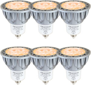 LED�X�|�b�g���C�g E11 �d���F 5W ������Ή� �_�C�N���^40W�`50W���� ���p30�x �_�N�g���[��LED�X�|�b�g���C�g �����Ή� (2700K�d���F����, E11���� ���� (�{�̋�) 6��) X000YH6DKP