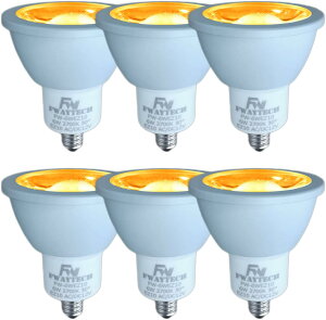 LED�n���Q���d�� EZ10 LED�X�|�b�g���C�g 12V �_�C�N���n���Q��50W�`60W���� �����Ή� (�d���F����(2700K), 6W EZ10����(6��)) X000PSQEMF