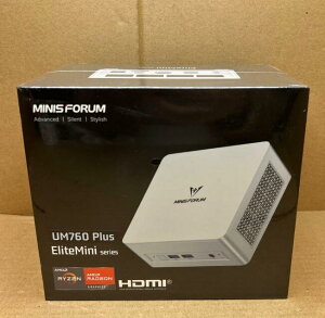 MINISFORUM UM760 Plus �~�jpc X001A1O6CB