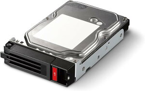BUFFALO TeraStation TS5010�V���[�Y �����pHDD NAS��pHDD 6TB OP-HD6.0N
