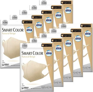 y󂠂zK}XN X}[gJ[ i`x[W sDz}XN 傫߃TCY 7×10Zbg+}XNP[X܂t I[V[Y J[}XNkPM2.5ΉlkJISKiK