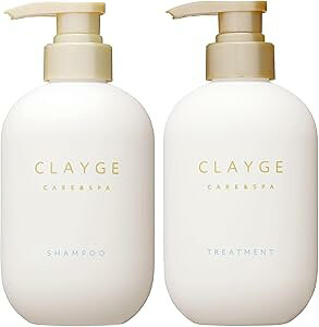 CLAYGE N[W Vv[ g[gg SR NC nPA 500ml 2{Zbg 4582300064884-