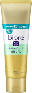 Biore rI deGXe WF Ȃ߂炩 C胊bNXA}̍ 240O (x 1) yAmazon.co.jpz 4901301374189 B0D7W3K283VT