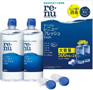 �{�V������ ���j���[ �t���b�V�� 500mL×2�{ 4961308116441