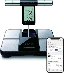 I ̏d ̑gv J_XL ubN KRD-703T X}zA f[^] Sg ʕʑ BMI iؗ ̎b OMRON connectΉ 4975479418945 B07YLPHPHB