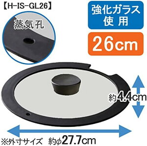 y󂠂zACXI[} tCp KXW ӂ u_ChR[gpv 26cm ubN H-IS-GL26