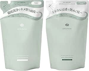 y󂠂zOff&Relax OR XpEVv[ g[ggZbg fB[vNY lߑւp e400ml S炮Xї̍ fB[vNY߂Zbg B0C1Z9PJDT X0013QYQ3H