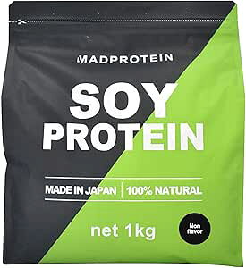y󂠂zMAD PROTEIN(}bhveC) \CveCm[t[o[ v[ H 哤 Y AveC (1kg) B09KB6BK6H X0012I8RNB