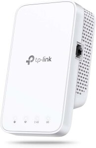 TP-Link WiFi ����LAN ���p�@ Wi-Fi 5 11ac AC1200 866+300Mbps Wi-Fi���p�@ �R���p�N�g �R���Z���g���w���y iPhone16, ipad, Nintendo Switch �zOneMesh MU-MIMO �A�N�Z�X�|�C���g �L��LAN�|�[�g ���񂽂�ݒ� RE330 B08Z3BR6KX 4