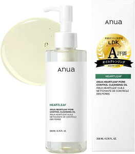 y󂠂zANUA(AkA)hN_~|ARg[NWOIC200ml ь p 玉 ݃PA CNƂ 炬 IC[  heartleaf cleansing oil XLPA B0C6DWQT6J X0014YMNIX