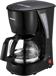 y󂠂zACXI[}(IRIS OHYAMA) R[q[[J[ ubN CMK-650P-B