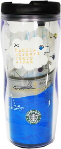 �y�󂠂�zSTARBUCKS �X�^�[�o�b�N�X �^���u���[ 12oz/350ml B00MA5EHGG X000XDMC87