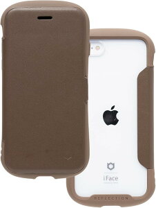 iFace Reflection iPhone SE(3/2)/8/7 P[X 蒠^ NAP[X (uE)y ACtFCX X}zP[X ϏՌ ACtH se3 se2 8 7 蒠 _CA[P[X J[h[ |J[{l[